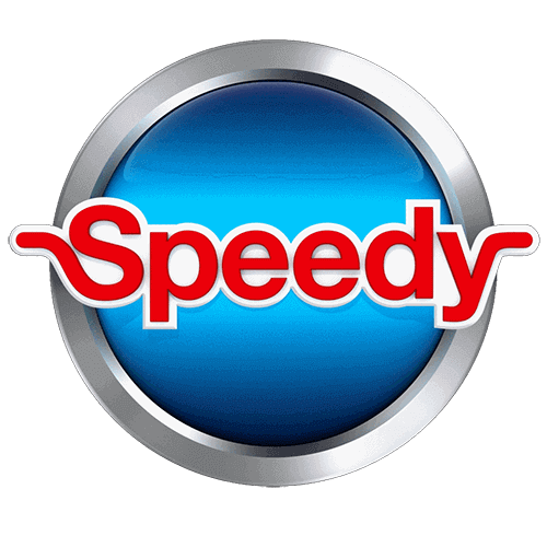 Speedy