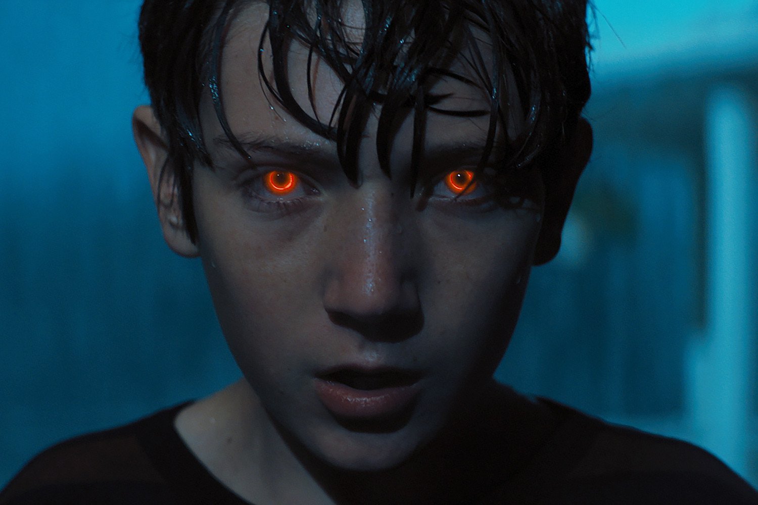 Brightburn : le « dark » Superman lié à un autre film de James Gunn ?