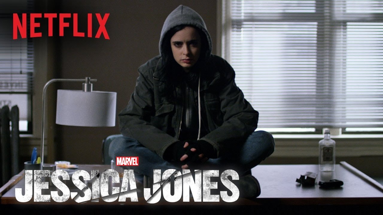 Enfin une date pour Jessica Jones saison 3 !