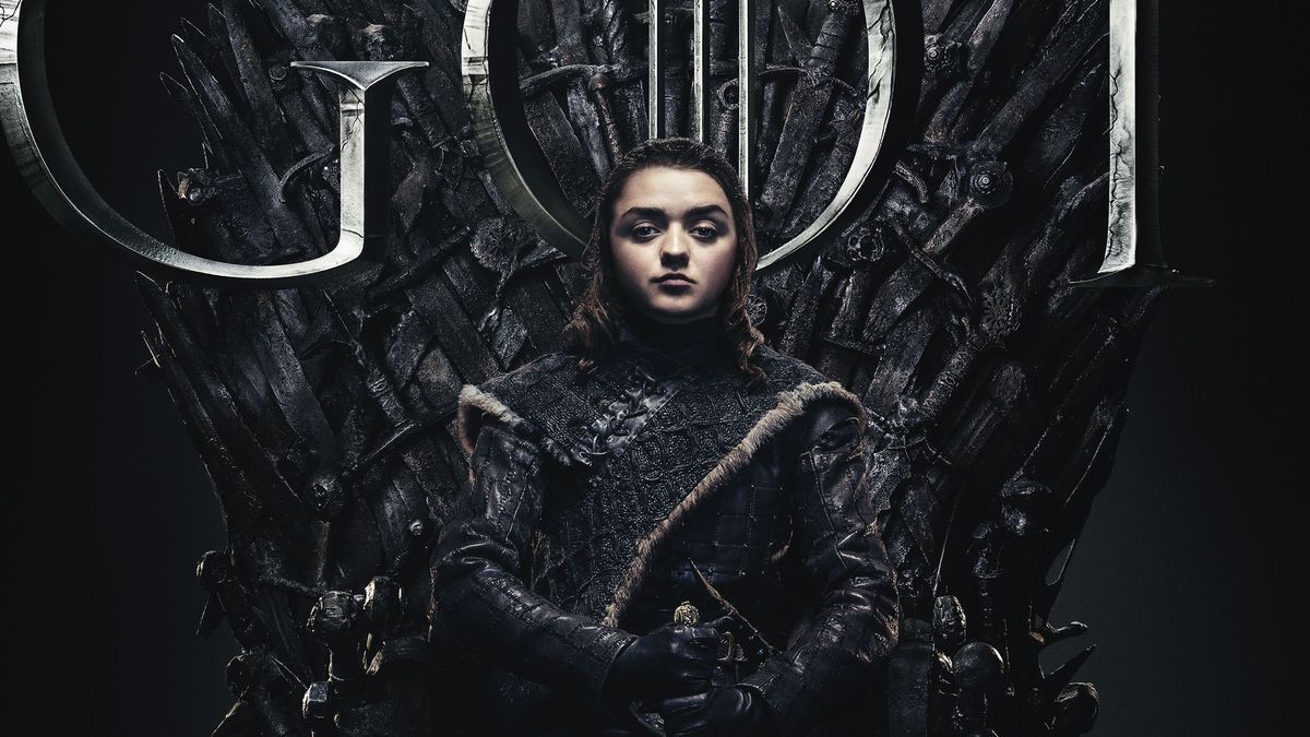 GOT S8 : Maisie Williams pense aussi que Arya aurait dû tuer [SPOILER]