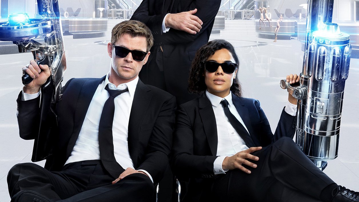 Men in Black : Vers un démarrage compliqué au box-office ?