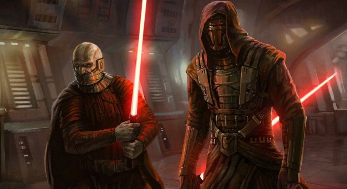 Star Wars Knights of the Old Republic : une nouvelle trilogie par la productrice d’Avatar ?