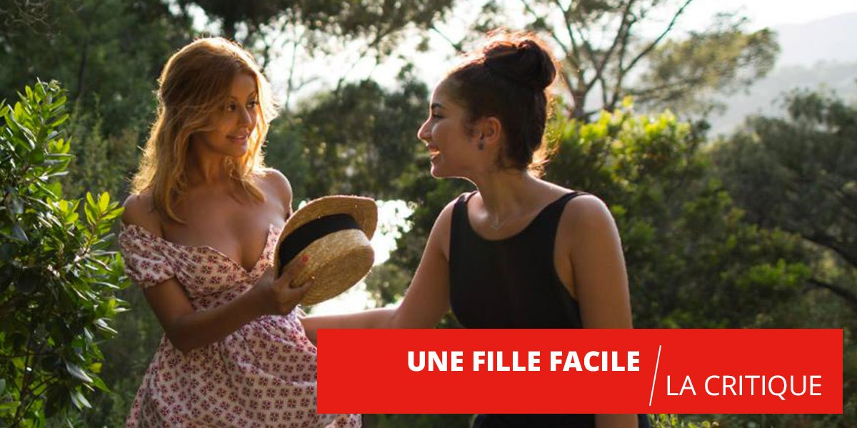 Une fille facile : Zahia sous toutes ses formes