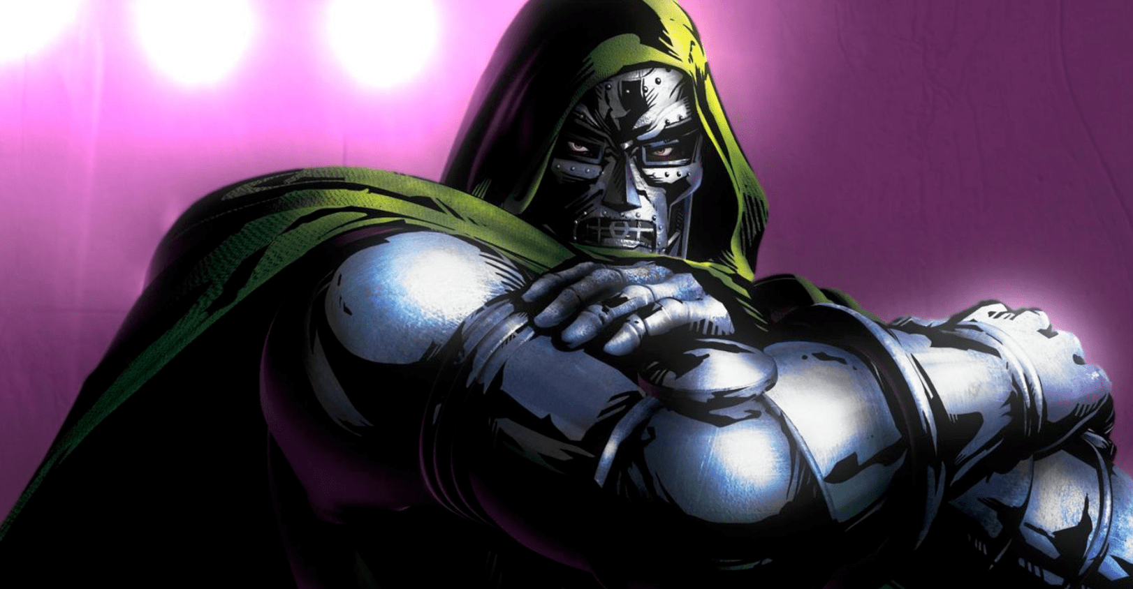 Doctor Doom : le film serait toujours possible