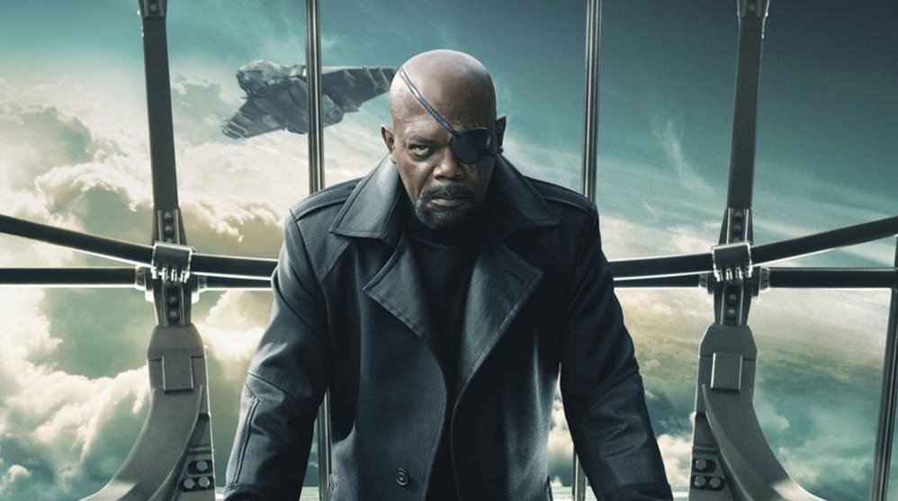 Marvel : il y aura d’autres films Avengers d’après Samuel L. Jackson