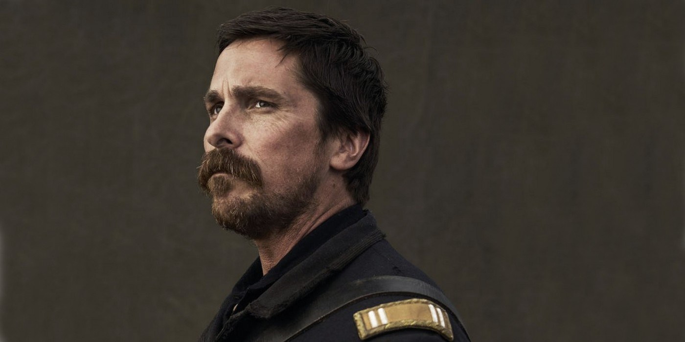 Après Hostiles, Christian Bale et Scott Cooper pourraient se retrouver chez Netflix